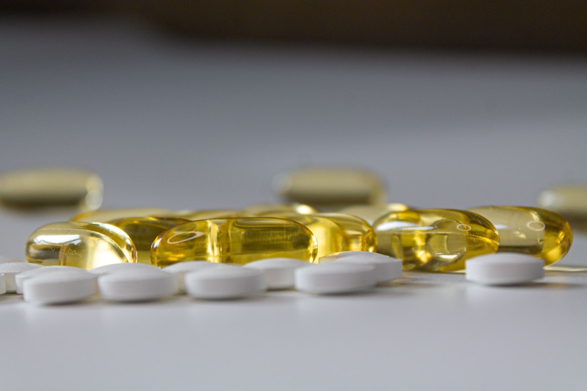 Aliments riches en calcium et vitamine D